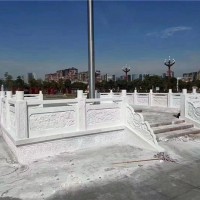 石栏杆
