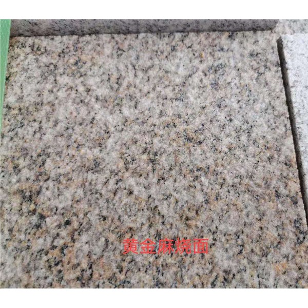 黄金麻烧面