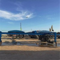 公路刻纹机