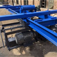 公路刻纹机
