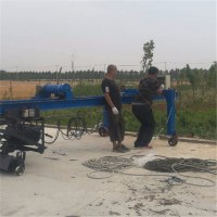 道路刻纹机