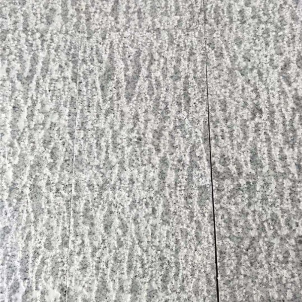 芝麻灰菠萝面
