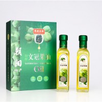 文冠果油