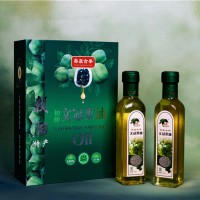 文冠果油