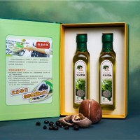 文冠果油