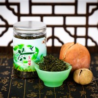 文冠果茶