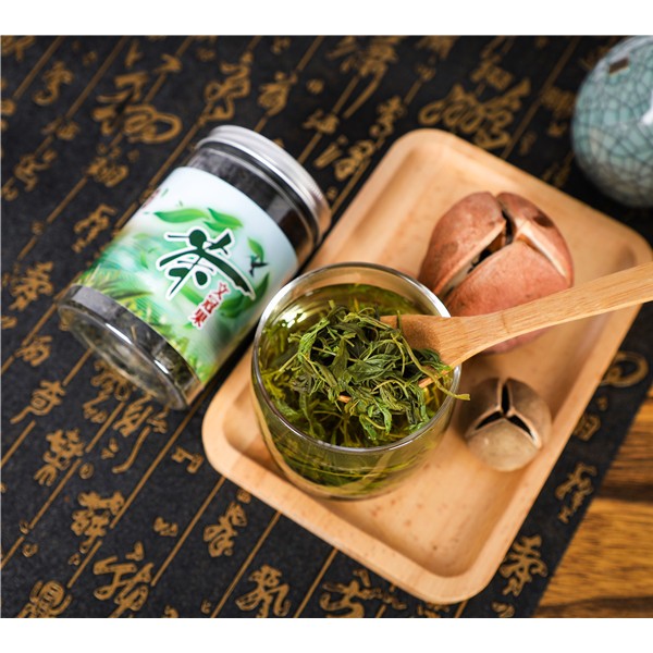 文冠果茶