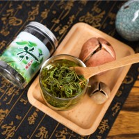 文冠果茶