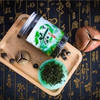 文冠果茶