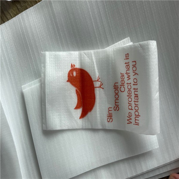珍珠棉覆膜袋子