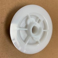据树器起动滑轮（Pom材料）