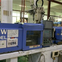 日本日钢电动注塑机（J20ELIII型机）
