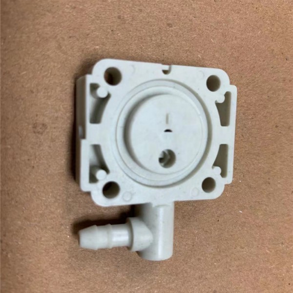 化油器塑胶零件（PA 66加纤材料）