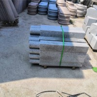 花岗岩栏杆 石材护栏 各种异形栏杆