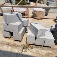 花岗岩栏杆 石材护栏 各种异形栏杆