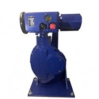 B+RS1000F105H底座式电动执行器