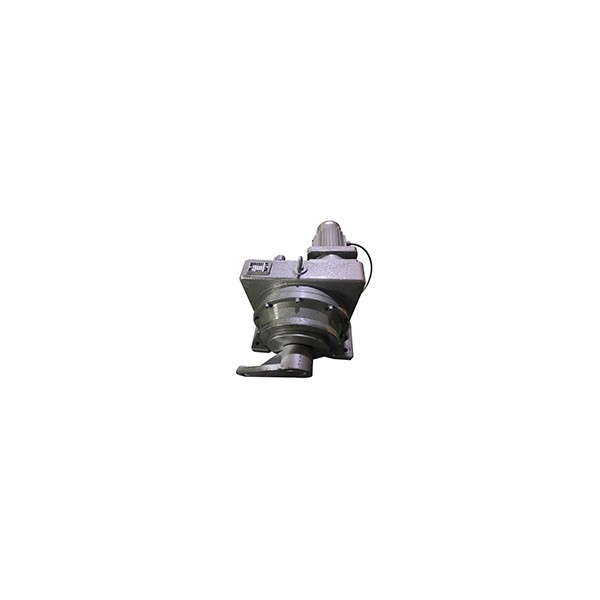 DKJ-M开关型电动执行器