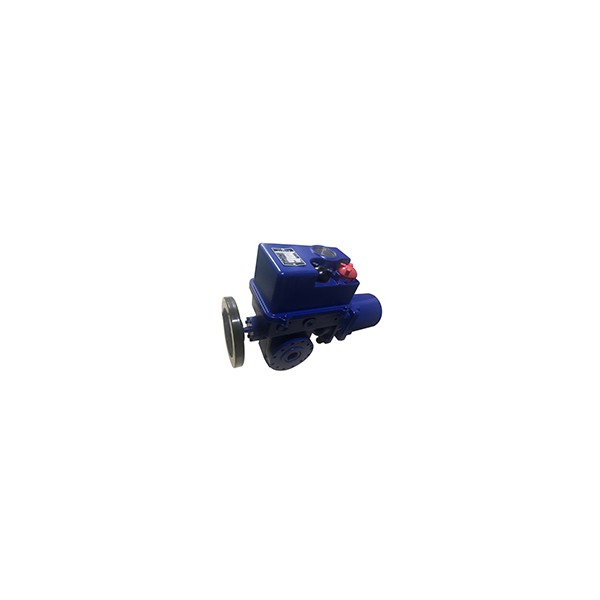 BS-60KF30Z智能型电动执行器