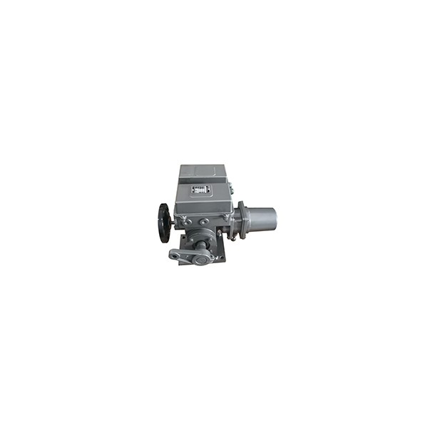 BS-60/KF30H底座式电动执行器