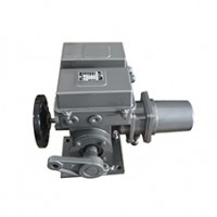 BS-60/KF30H底座式电动执行器
