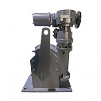 B+RS3030F185H大功率电动执行器