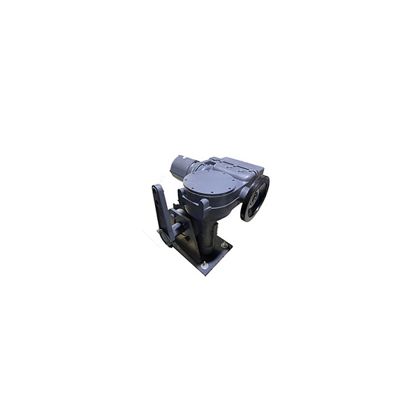 A+RS100KF30H总线协议执行器
