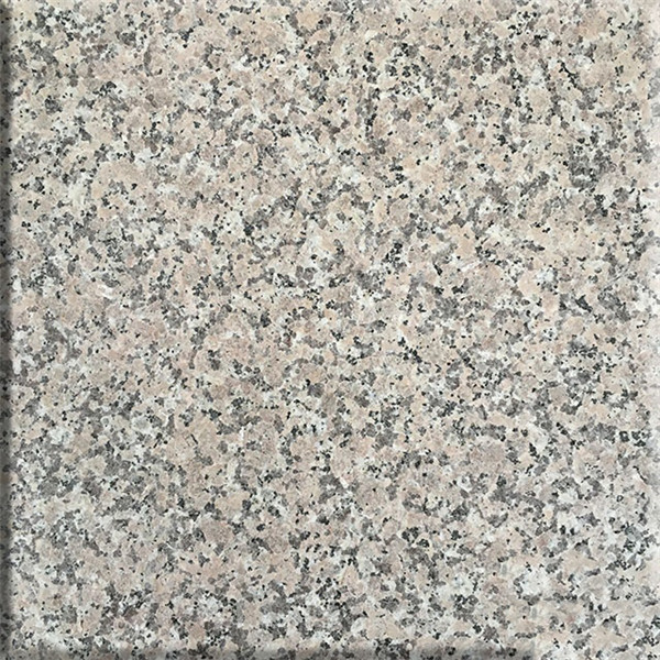 粉红麻花岗岩火烧面
