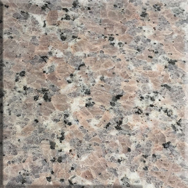 粉红麻石材光面