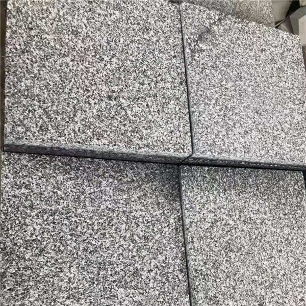 芝麻黑G654