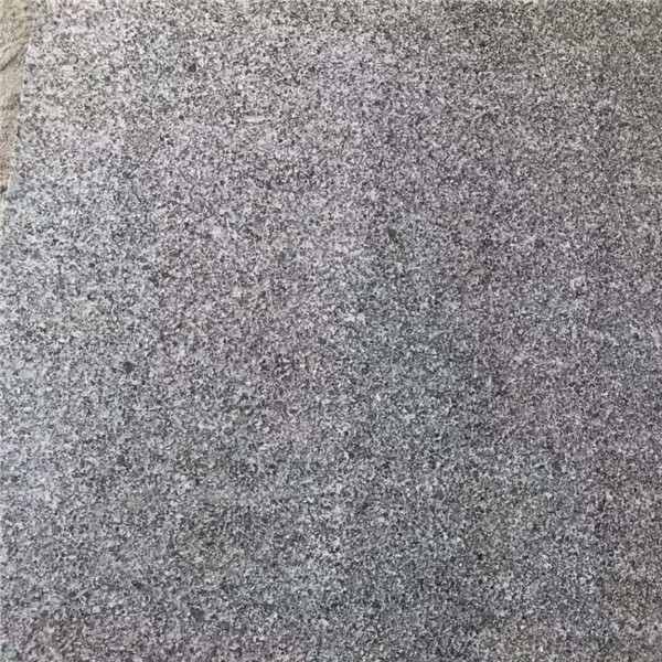 芝麻黑花岗岩
