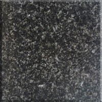 钟山青石材光面墨绿黑
