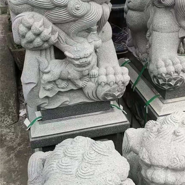 石材雕刻