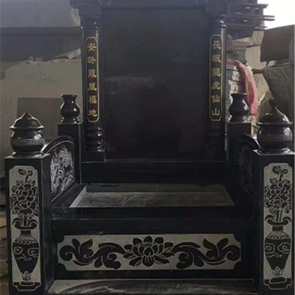 黑石成品
