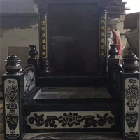 黑石成品