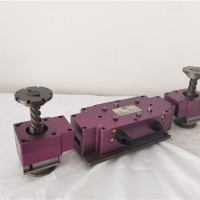 模内攻牙机机型：KJ-6ZF