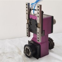 模内攻牙机机型：KJ-2ZF