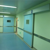 医用自动门