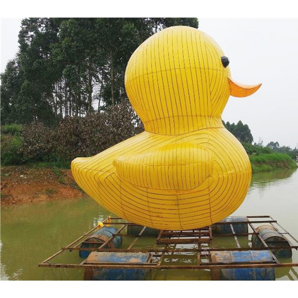 透明玻璃钢产品