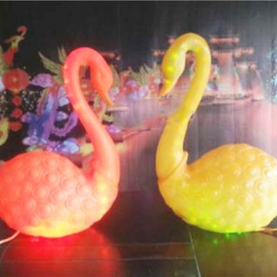 透明玻璃钢产品