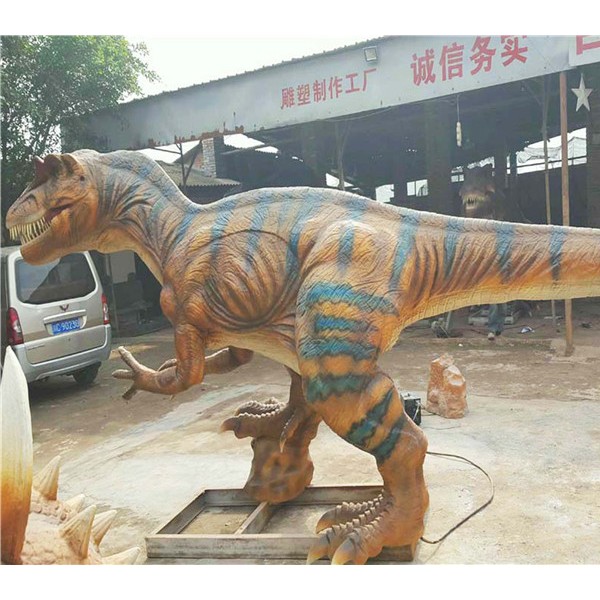仿真恐龙