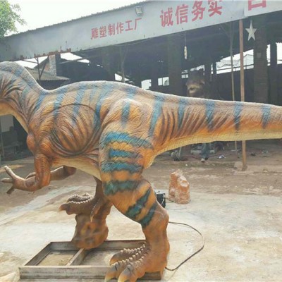 仿真恐龙