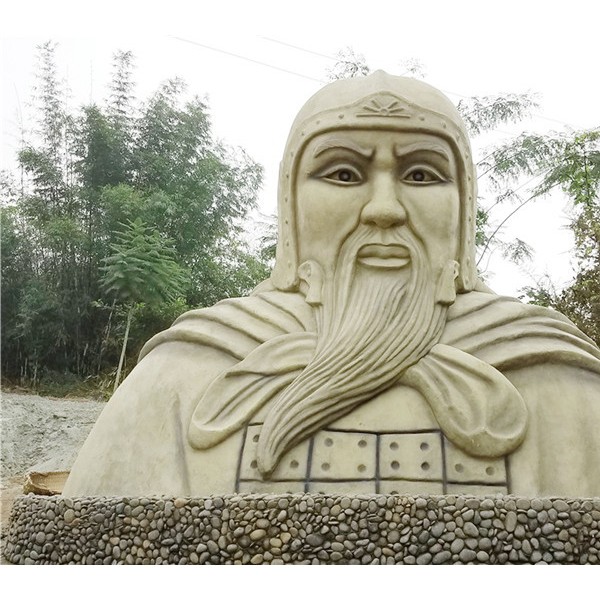 景观雕塑