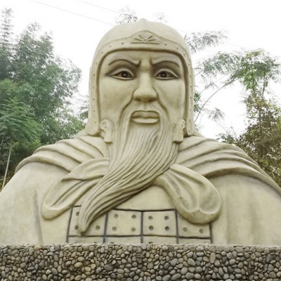 景观雕塑