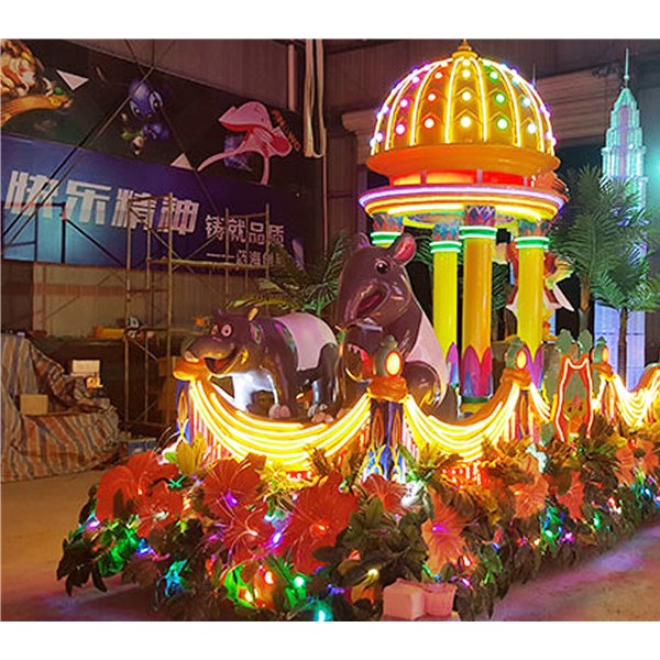 彩车（花车）