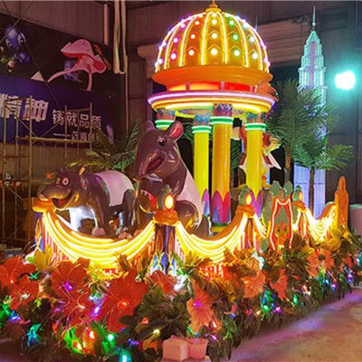 彩车（花车）