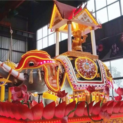 彩车（花车）