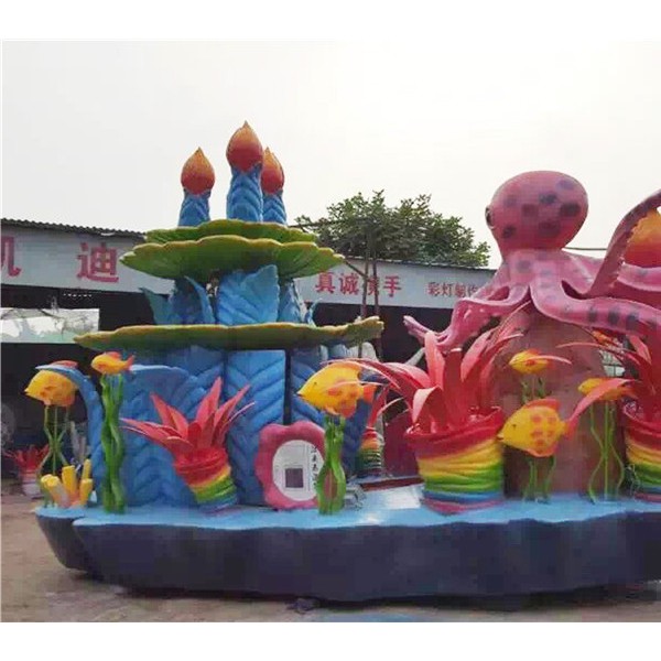 彩车（花车）