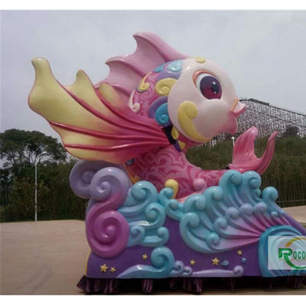 彩车（花车）