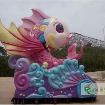 彩车（花车）