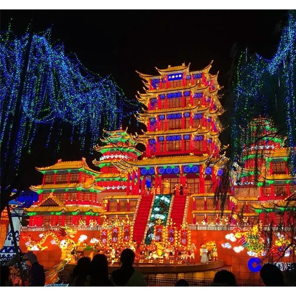 灯会